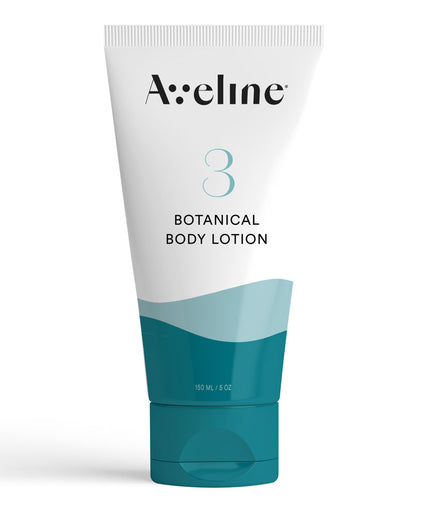 Botanical Body Lotion