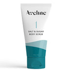 Salt & Sugar Body Scrub