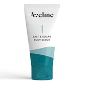 Salt & Sugar Body Scrub