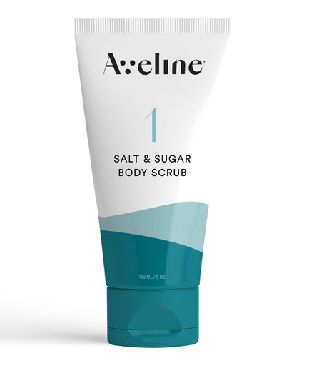 Salt & Sugar Body Scrub