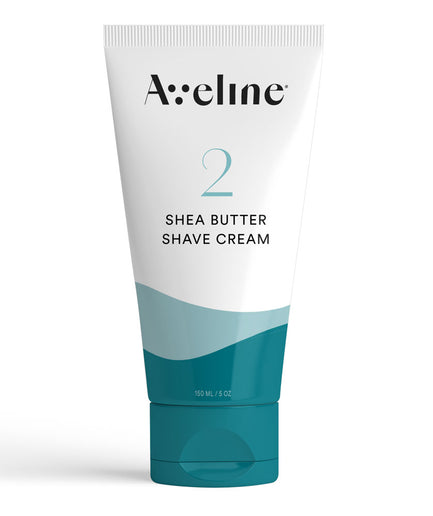 Shea Butter Shave Cream