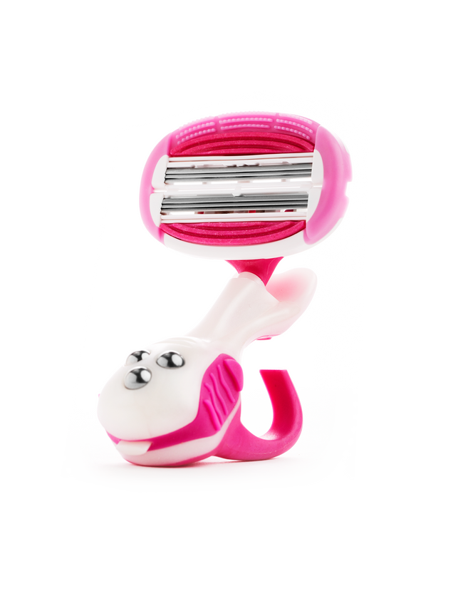 Aveline Razor w/Refill Subscription