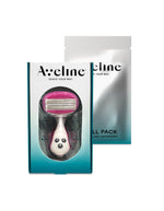 Aveline Razor w/Refill Subscription