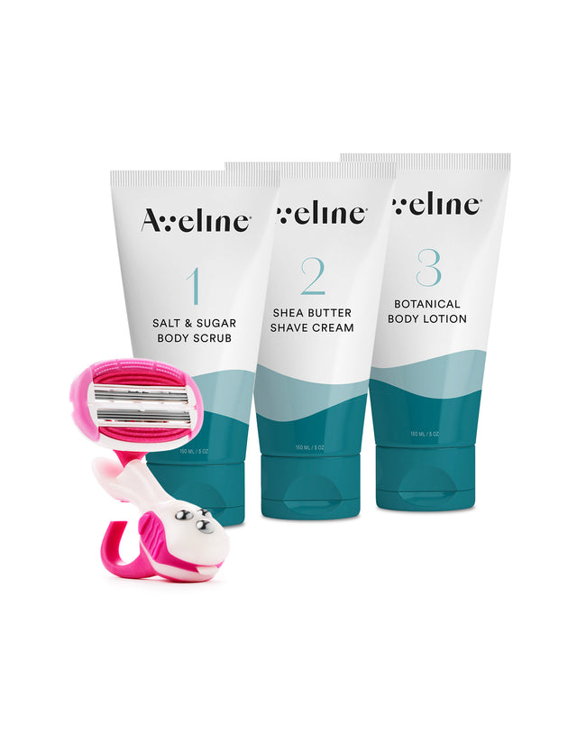 Aveline Beauty Bundle